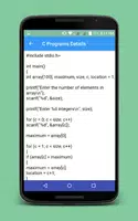 Programming Kit ảnh chụp màn hình 6