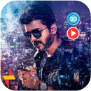 Vijay Status Videos APK