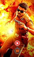 Vijay Status Videos ảnh chụp màn hình 1