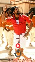 Vijay Status Videos captura de pantalla 2