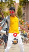 Vijay Status Videos captura de pantalla 3