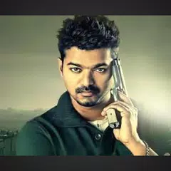 Скачать Thalapathy Vijay Wallpapers HD APK