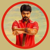 Thalapathy Vijay Wallpapers HD screenshot 3