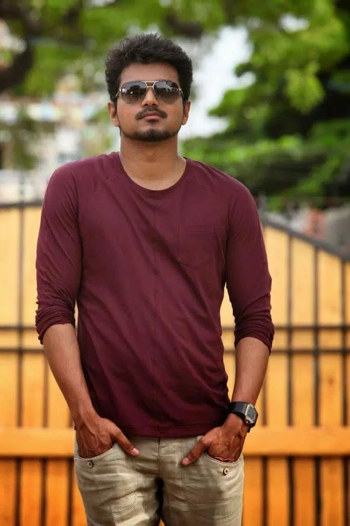 下载Thalapathy Vijay Wallpapers HD的安卓版本 下载Thalapathy Vijay Wallpapers HD的安卓版本