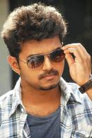 Thalapathy Vijay Wallpapers HD تصوير الشاشة 1