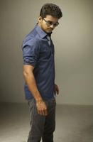 Thalapathy Vijay Wallpapers HD скриншот 2