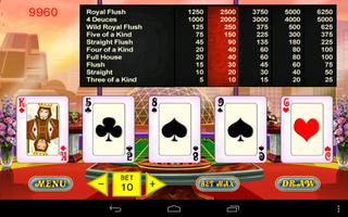 Pocket Poker In Texas screenshot 2