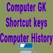 Computer gk Computer shortcut keys CPCT in hindi