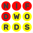 FIND WORDS icône