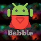 Babble icon