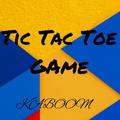 Tic Tac Toe