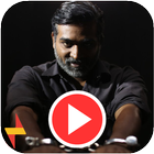 Vijay Sethupathi Status Videos icono