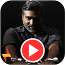 Vijay Sethupathi Status Videos APK
