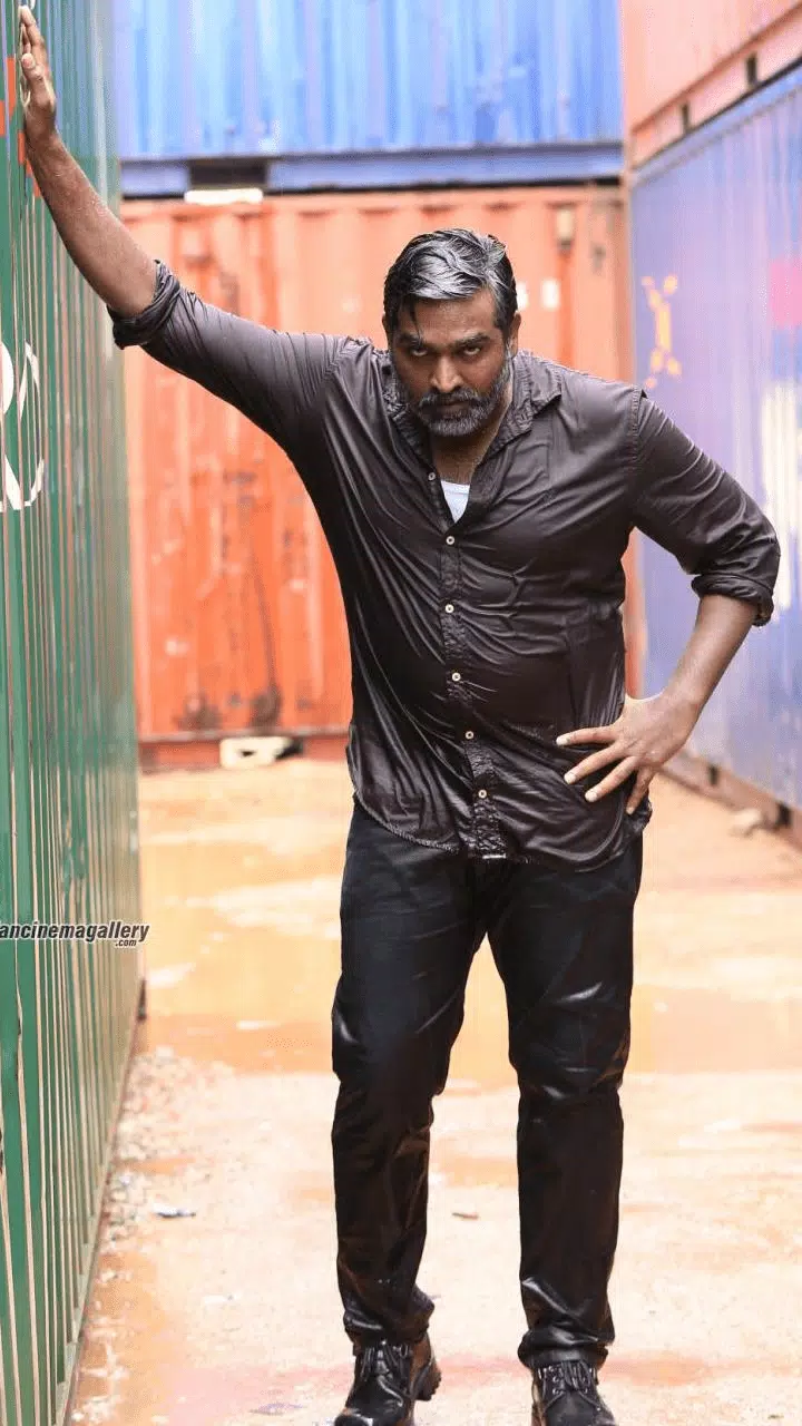 Vijay Sethupathi HD Wallpapers APK for Android Download
