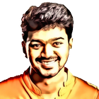 Vijay Wallpapers HD-icoon