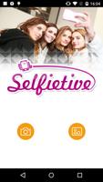 Selfietive Cartaz