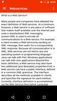 Dot Net Trainer ảnh chụp màn hình 2