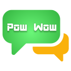 Powwow biểu tượng
