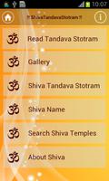 Shiva Tandava Stotram captura de pantalla 1