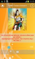 Shiva Tandava Stotram ภาพหน้าจอ 3
