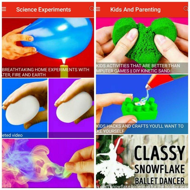 DIY 5 Minute Crafts for Android - APK Download