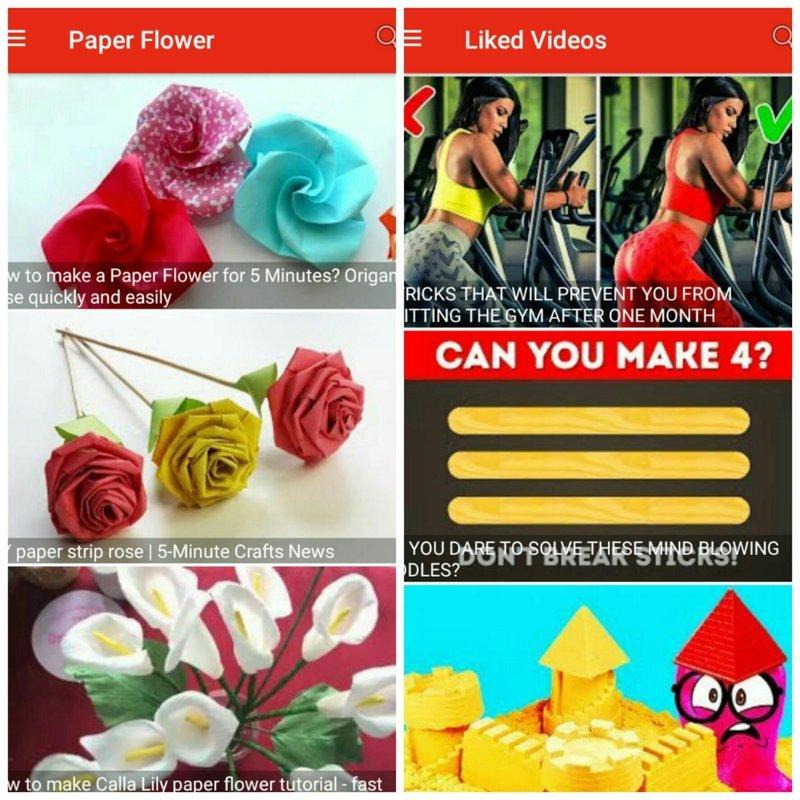 DIY 5 Minute Crafts for Android - APK Download