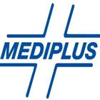 Mediplus : online doctors, medicines, uses & price ícone
