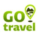 GoTravel : Book cabs, hotel, flights, bus icône