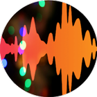 Audio MP3 Music Player icône