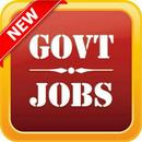 All India Govt Jobs : Daily latest updates 2018-19 APK