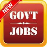 All India Govt Jobs : Daily latest updates 2018-19 icône
