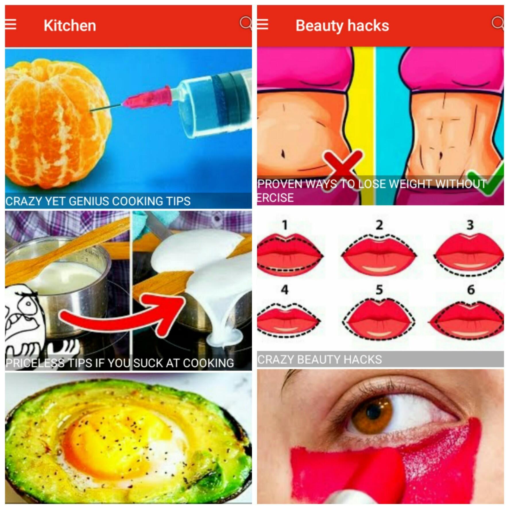 DIY 5 Minute Crafts for Android - APK Download