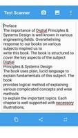Image To Text Converter(OCR)Text Scanner&Extractor capture d'écran 3