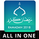 Ramadan 2018 - All in one App APK