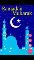 Ramadan 2018 - All in one App Affiche