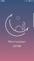 Ramadan 2018 - All in one App capture d'écran 2