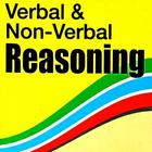 Verbal and Non-Verbal Reasoning by RS Aggarwal icône