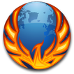 Fire Phoenix Secure Browser
