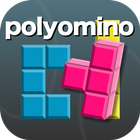 Block Puzzle - Polyomino icône