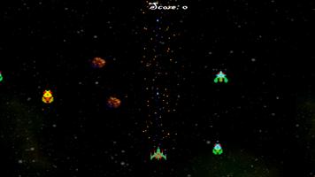 Space Escape screenshot 1