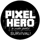 Pixel Hero Survival! ไอคอน