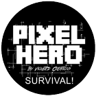 Pixel Hero Survival! simgesi