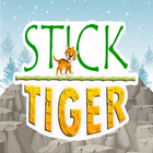 Stick Tiger simgesi