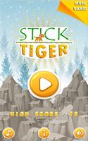 Stick Tiger Ekran Görüntüsü 2