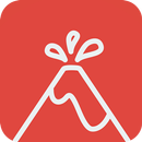Veronica and the Volcano APK
