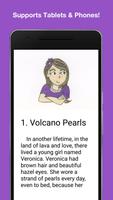 Veronica and the Volcano स्क्रीनशॉट 3