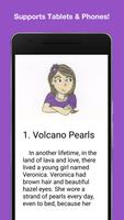 Veronica and the Volcano screenshot 3