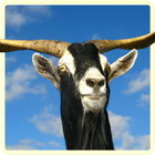 Goat Simulator 2016 3D ikon
