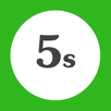 Fives! - Number Puzzle APK