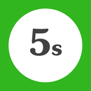 Fives! - Number Puzzle APK